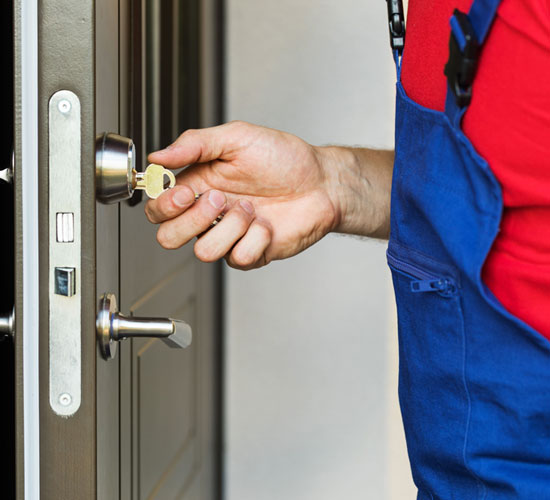 Residential Locksmith Castaic