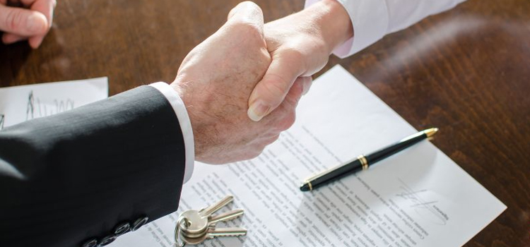 Commercial Eviction Service Castaic