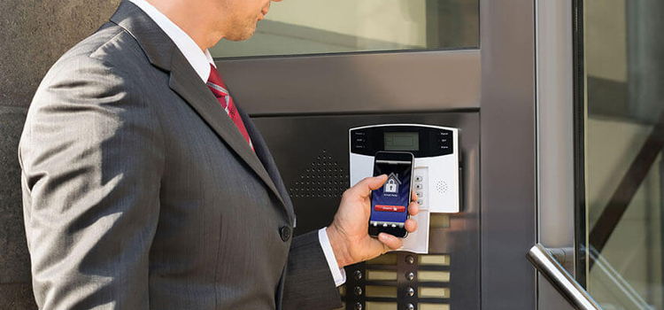 Commercial Office Locksmith Castaic