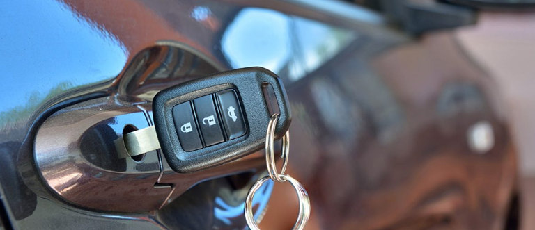 Unlock Car Lockout Service Castaic